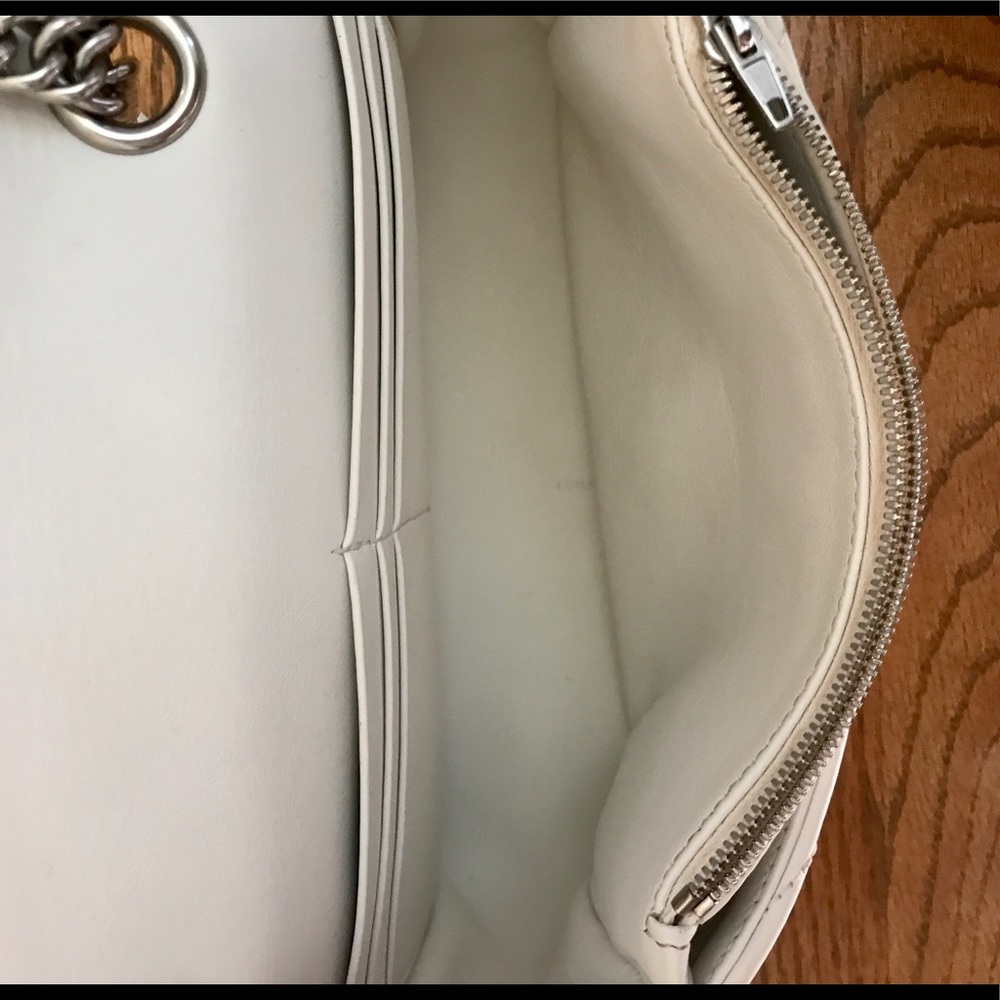 Balenciaga small matelasse leather bag - Picture 15 of 16